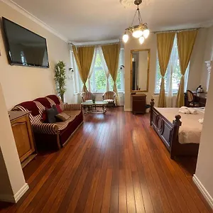 Pokoje Sopot Rooms Kwatera prywatna